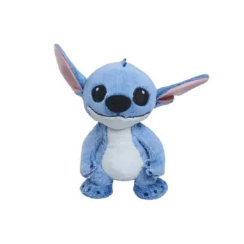 Pluszowa maskotka Stitch z filmu Disney w wersji live action, 41 cm