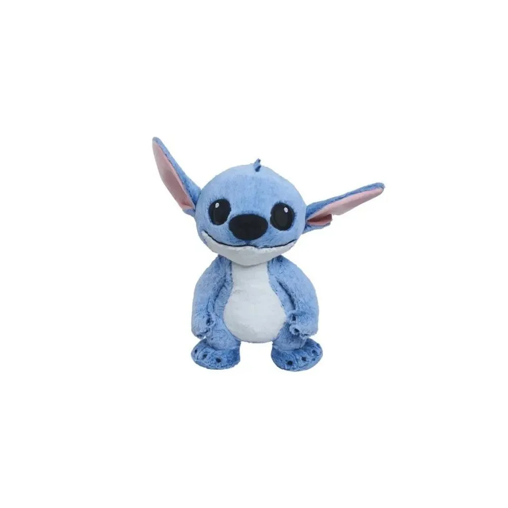 Pluszowa maskotka Stitch z filmu Disney w wersji live action, 41 cm