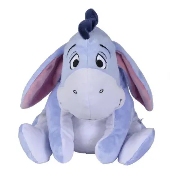 pluszowa maskotka Kłapouchy 25 cm inspirowana bajką Disney Kubuś Puchatek