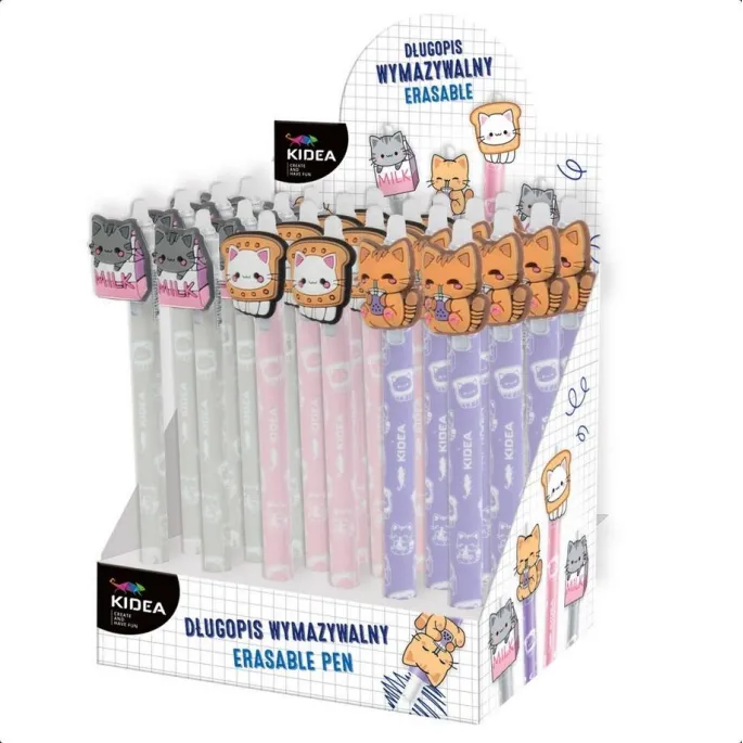 Dobble Animal Crossing REBEL – okrągłe kolorowe karty z postaciami z gry