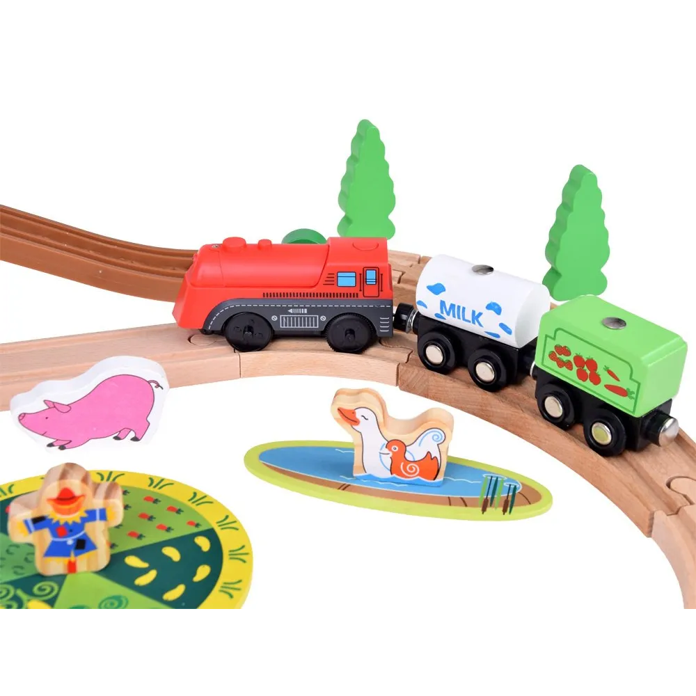 wszystkie 50 elementów zaprezentowane razem