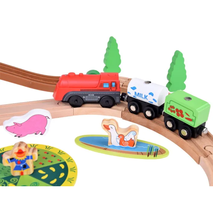 wszystkie 50 elementów zaprezentowane razem