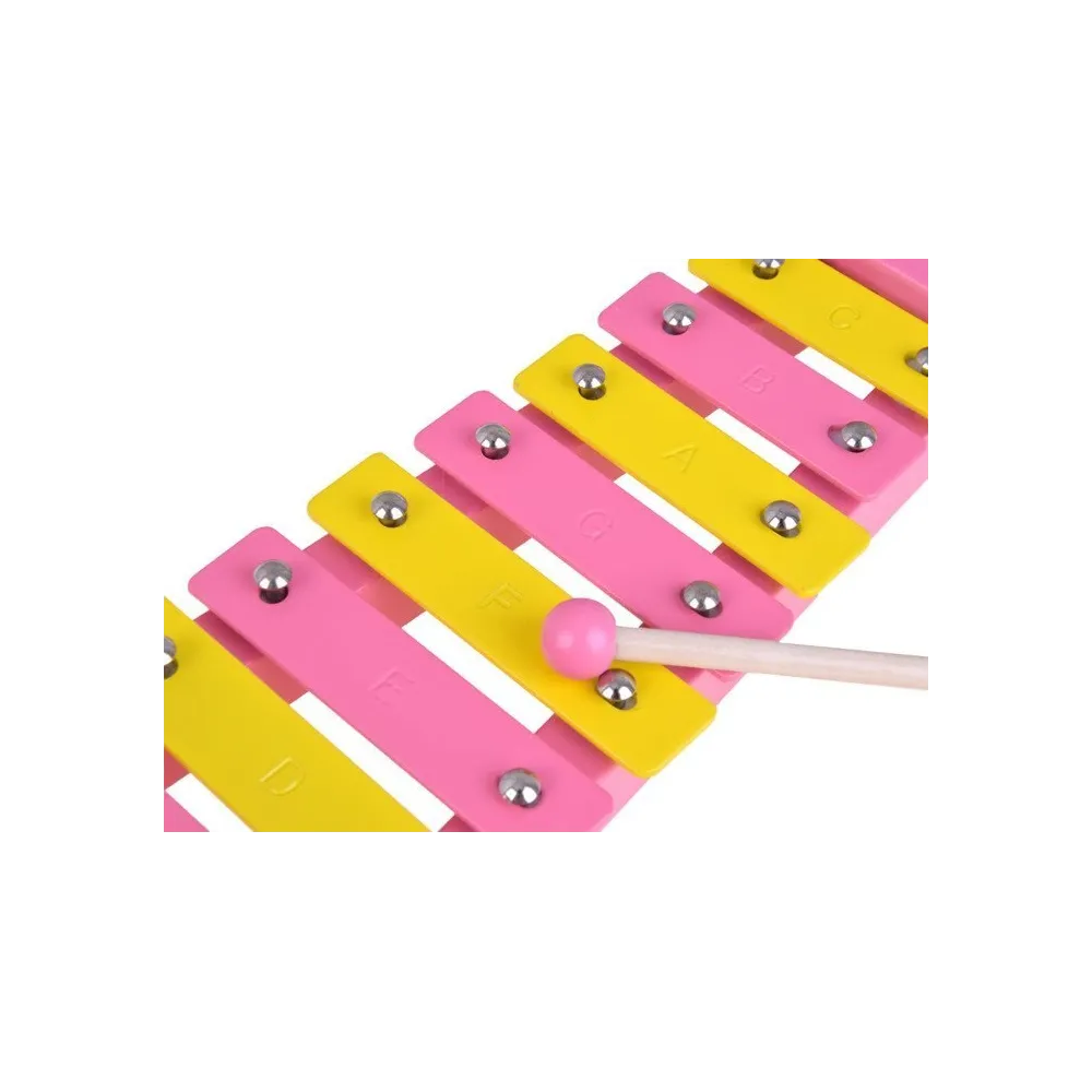 zestaw instrumentów zapakowany w estetyczne, prezentowe opakowanie