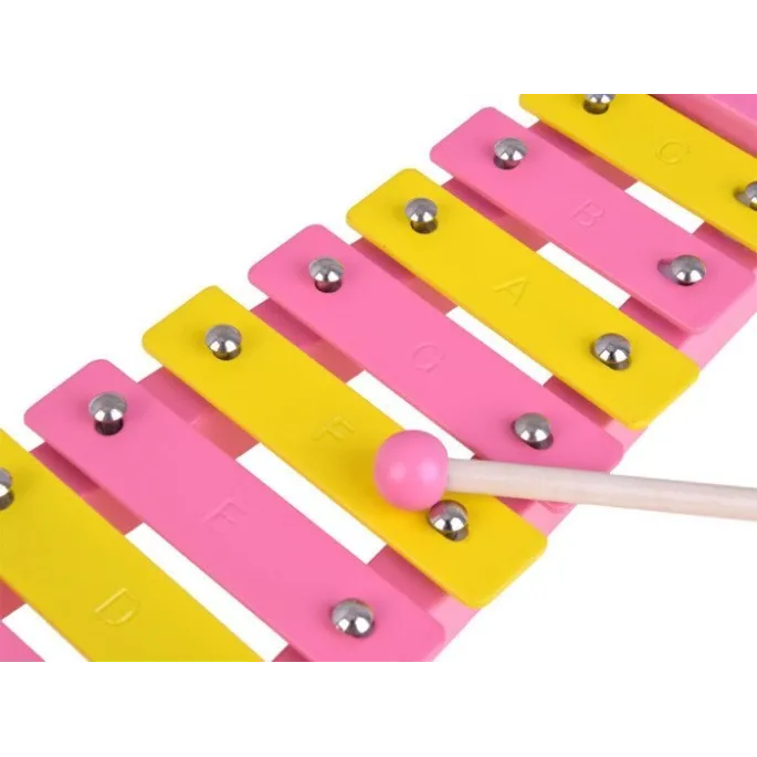 zestaw instrumentów zapakowany w estetyczne, prezentowe opakowanie