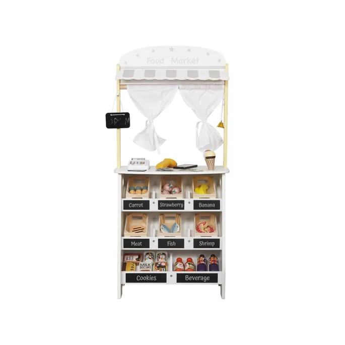 zbliżenie na kasę fiskalną z terminalem płatniczym