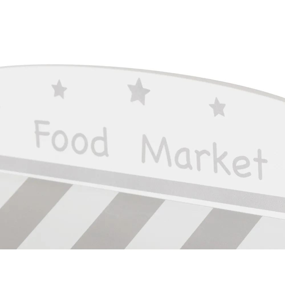 teatrzyk w wersji z zamkniętymi ściankami na czas przedstawienia