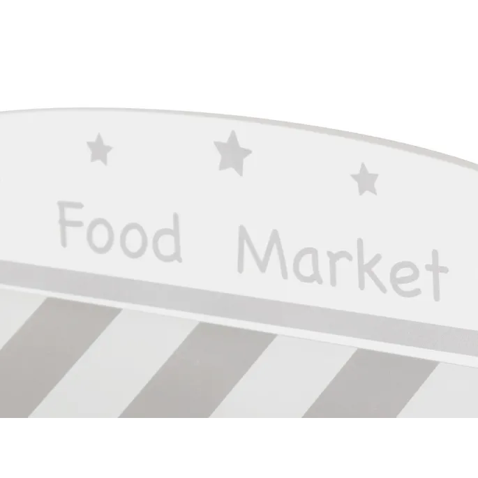 teatrzyk w wersji z zamkniętymi ściankami na czas przedstawienia