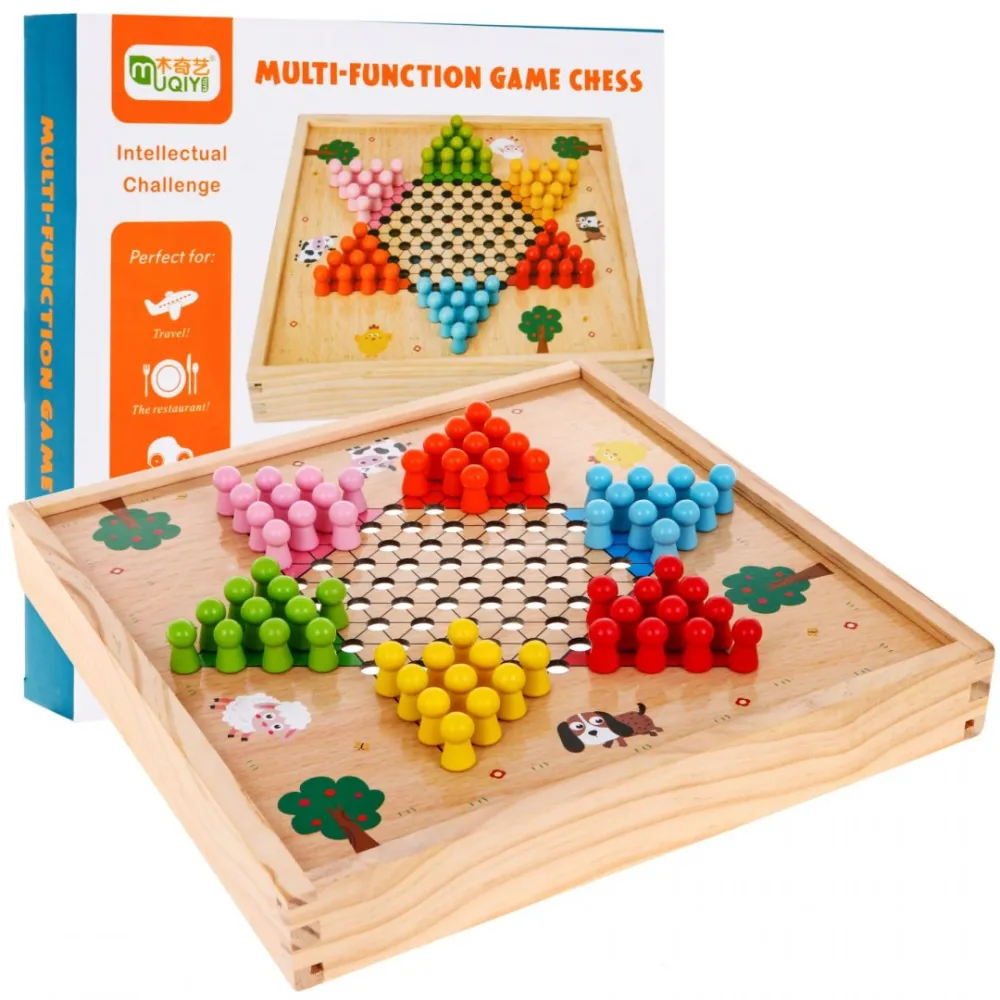 plansza z motywem węże i drabiny oraz kostką do gry