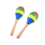 dzwoneczki janczary wchodzące w skład zestawu instrumentów 4w1