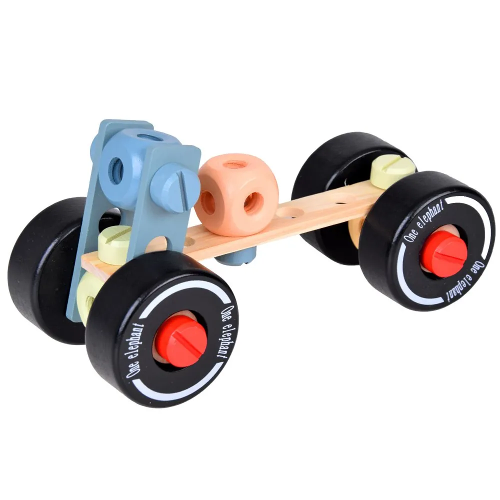 książeczka obrazkowa dołączona do zestawu z kolorowymi inspiracjami