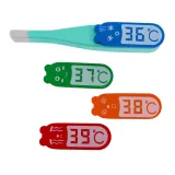 Poręczna walizka do przechowywania wszystkich części zabawki