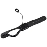 Dron RC0573 widoczny z góry podczas unoszenia się