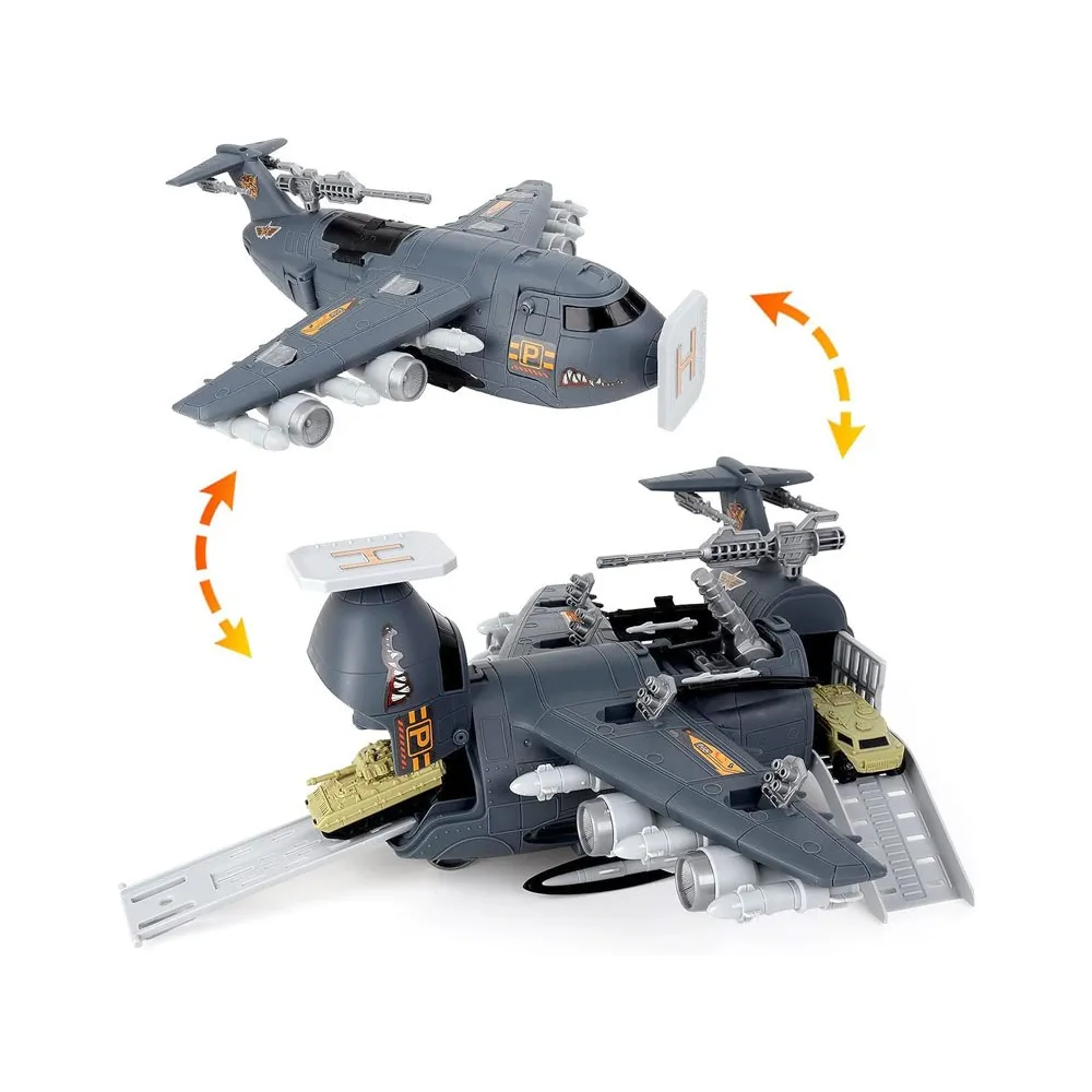 koło koordynatora ruchu i pontonu obok wojskowych pojazdów