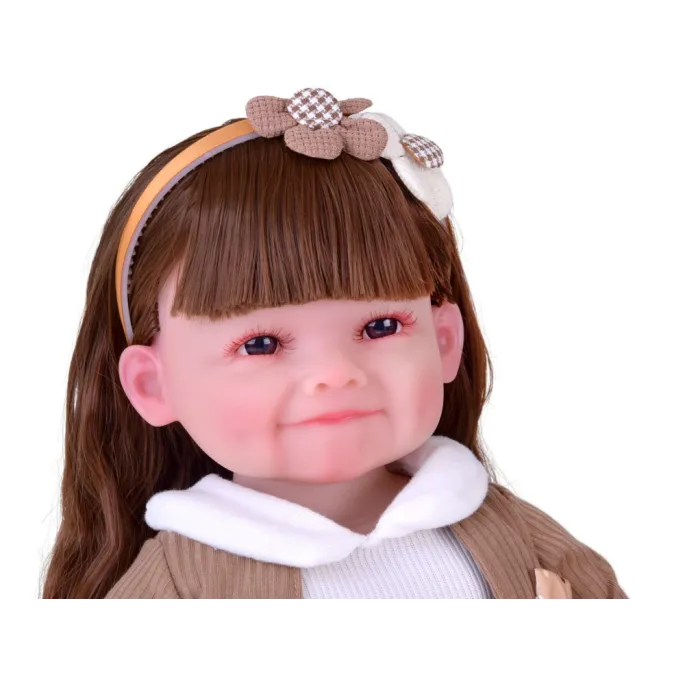 komplet akcesoriów z butelką do karmienia i certyfikatem narodzin