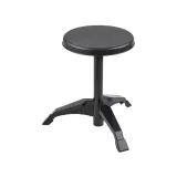 Zestaw perkusyjny dla dzieci wraz z pałeczkami i stołeczkiem do gry