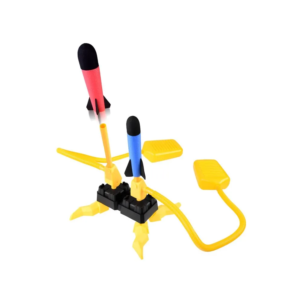 elementy zestawu do samodzielnego montażu wyłożone na stole