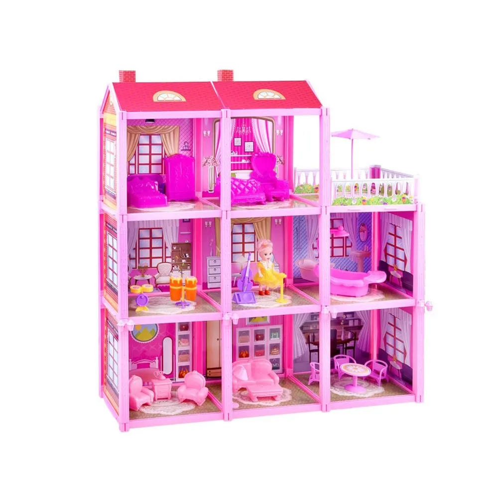 zbliżenie na detal instrumentów muzycznych w pokoju muzycznym