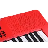 zbliżenie na klawisze instrumentu bf-950a