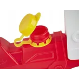 Pistolet na wodę Nerf Fortnite Burst z wydłużoną lufą z boku