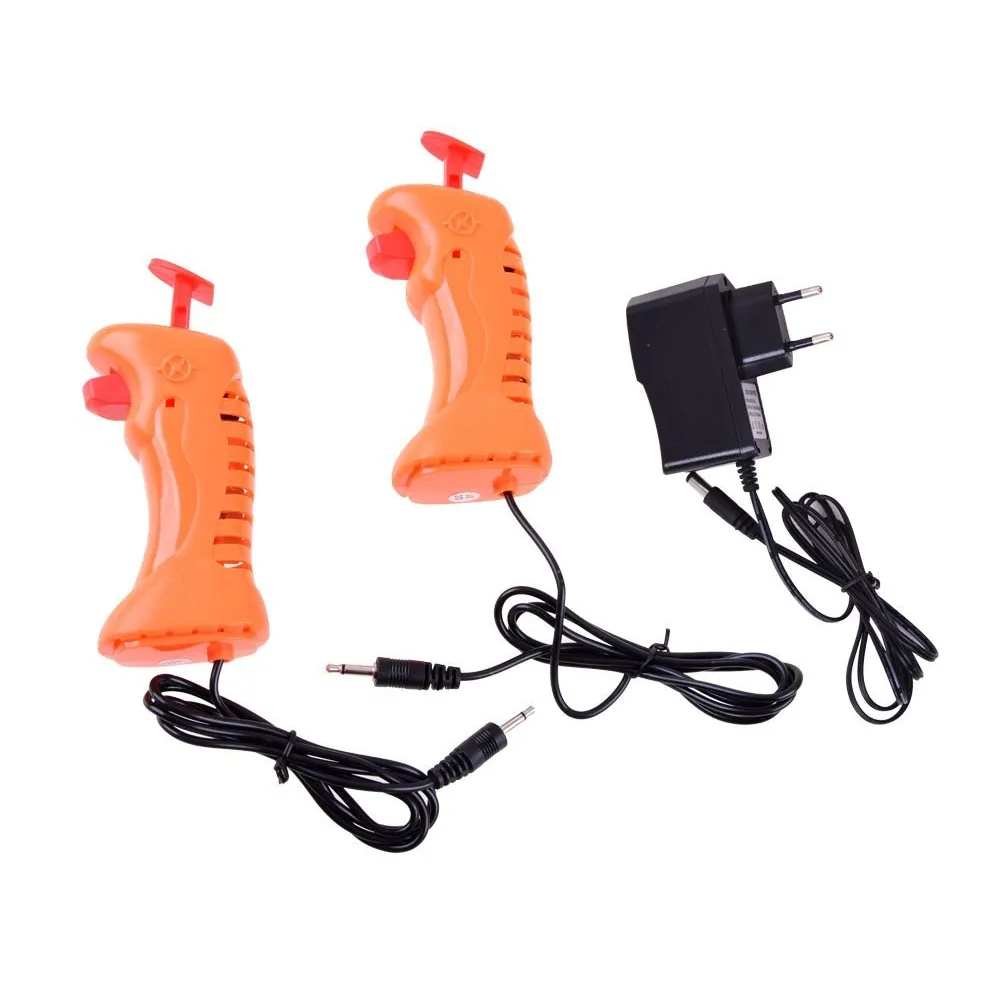 fragment toru z zakrętem i kolorowymi oznaczeniami