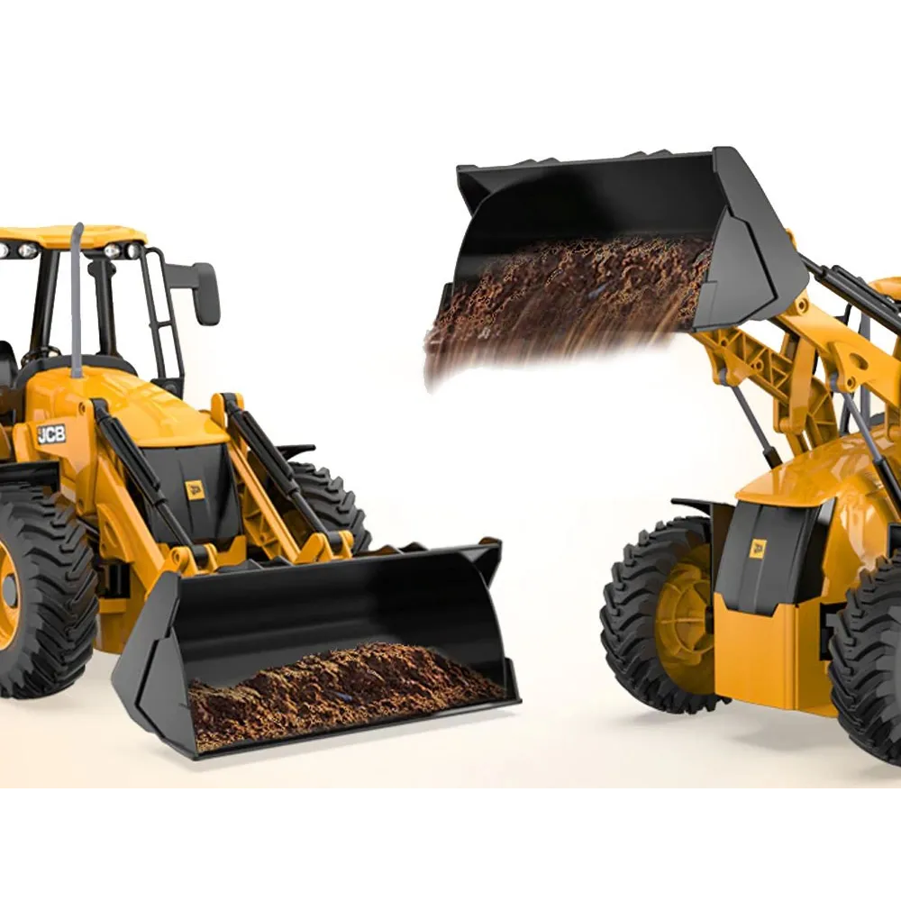 zestawienie długości 39 cm i proporcji modelu na tle innych zabawek