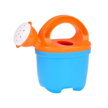 komplet narzędzi do piaskownicy, przygotowany do zabawy