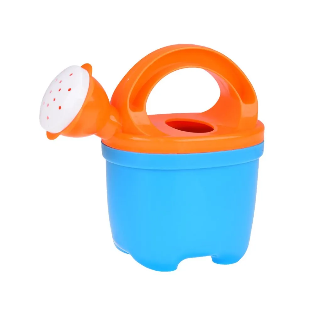 komplet narzędzi do piaskownicy, przygotowany do zabawy