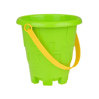 foremki do piasku w kształcie helikoptera, auta, łódki i statku parowego