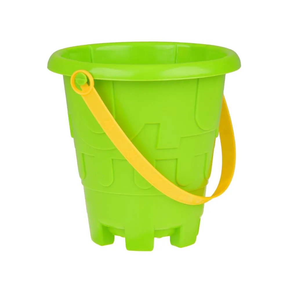 foremki do piasku w kształcie helikoptera, auta, łódki i statku parowego