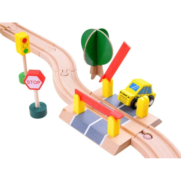 opakowanie zestawu z ilustracją wszystkich części i akcesoriów