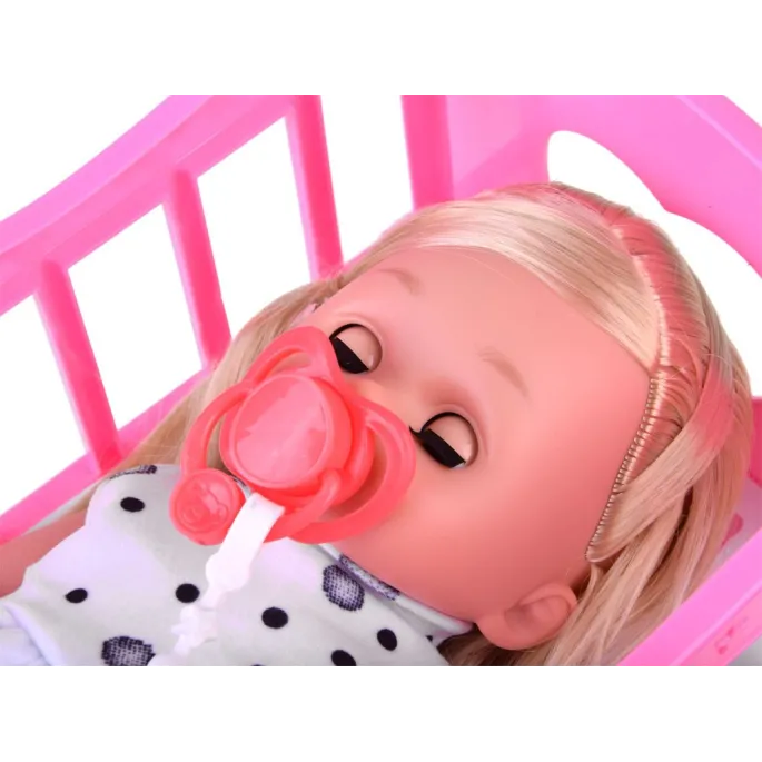 Pudełko zestawu z kolorową grafiką i zdjęciem produktu