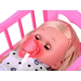 Pudełko zestawu z kolorową grafiką i zdjęciem produktu