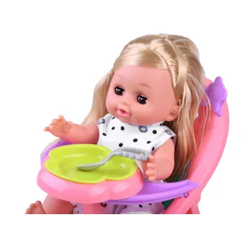 Wszystkie elementy zestawu przedstawione razem na jasnym tle