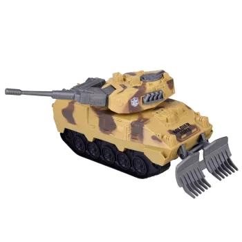 myśliwiec z podniesioną szybą kokpitu gotowy do akcji powietrznej