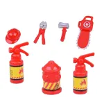 samolot straży pożarnej wspomagający akcje ratunkowe