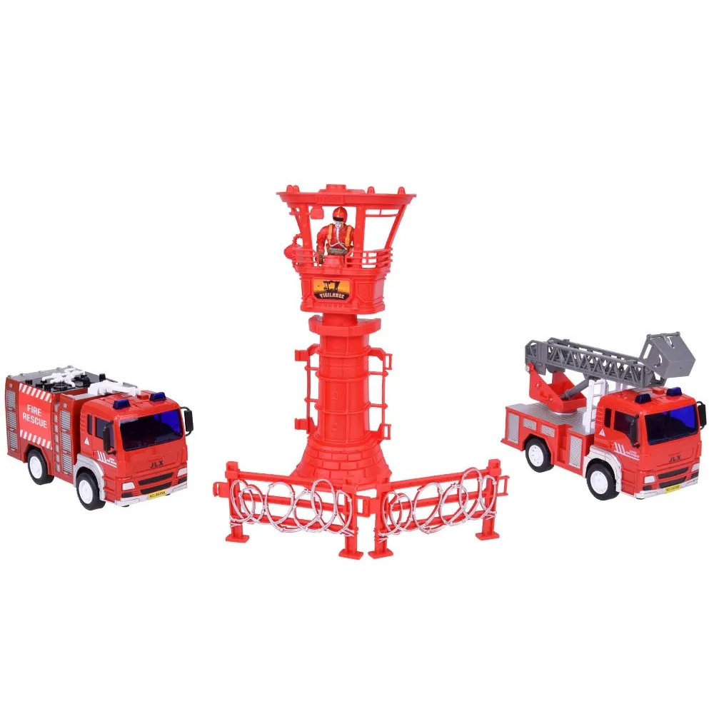 widok kompletu w ozdobnym opakowaniu prezentowym