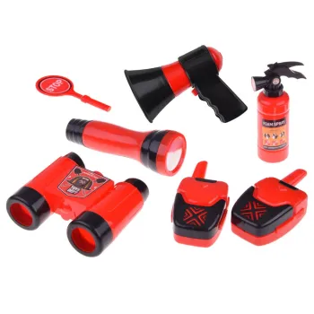 realistyczna piła z funkcją ruchomego łańcucha z dużego zestawu