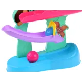 panel aktywujący dźwięki zwierząt podczas zabawy