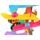 tor wraz z opakowaniem odpowiednim na prezent