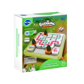 Wszystkie składniki gry rozłożone na stole