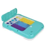 widok schowka na karty w edukacyjnym tablecie