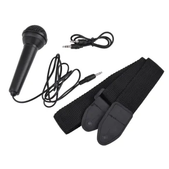 instrument dziecięcy podczas zabawy, widok z góry