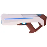 duży zbiornik na wodę w pistolecie karabinie za5727