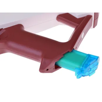 instrukcja bezpieczeństwa dołączona do pistoletu karabinu na wodę