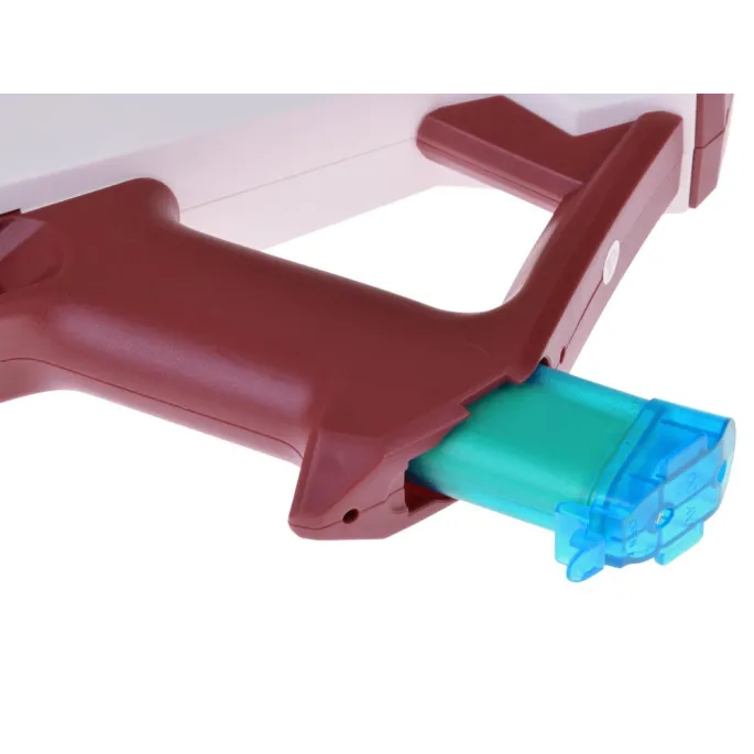 instrukcja bezpieczeństwa dołączona do pistoletu karabinu na wodę