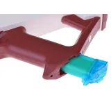 instrukcja bezpieczeństwa dołączona do pistoletu karabinu na wodę