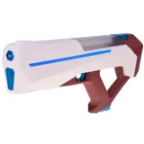 kolorowa grafika na opakowaniu pistoletu karabinu za5727