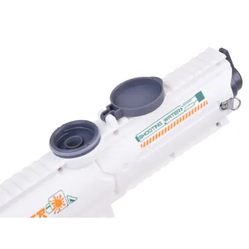 pistolet na wodę z paskiem do noszenia na ramieniu