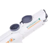 pistolet na wodę z paskiem do noszenia na ramieniu