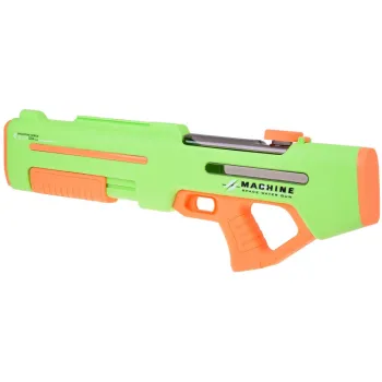 akumulator i kabel usb dołączone do zestawu z pistoletem